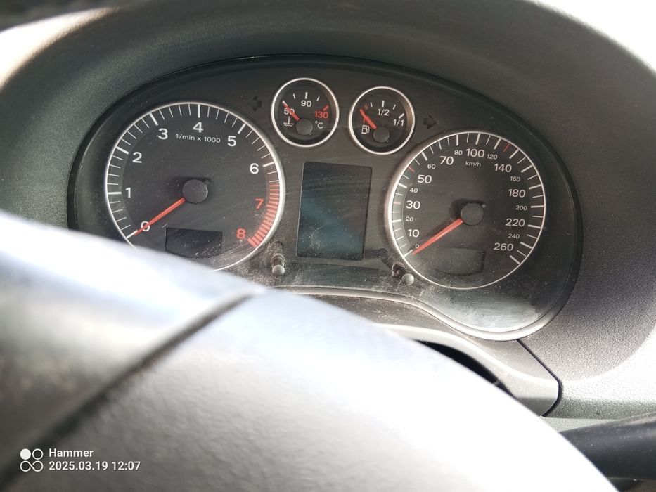 Ауди А3 8P 1.6 бензин на части Audi A3 8P