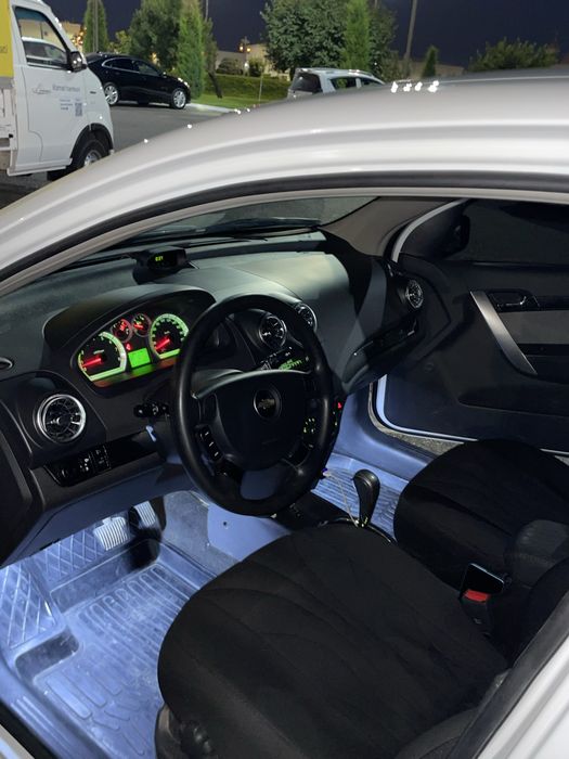 Chevrolet Nexia 3