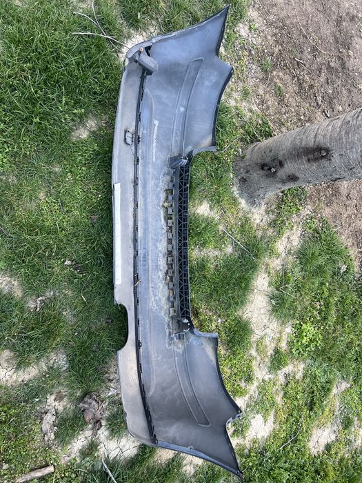 Задна броня за ауди А3