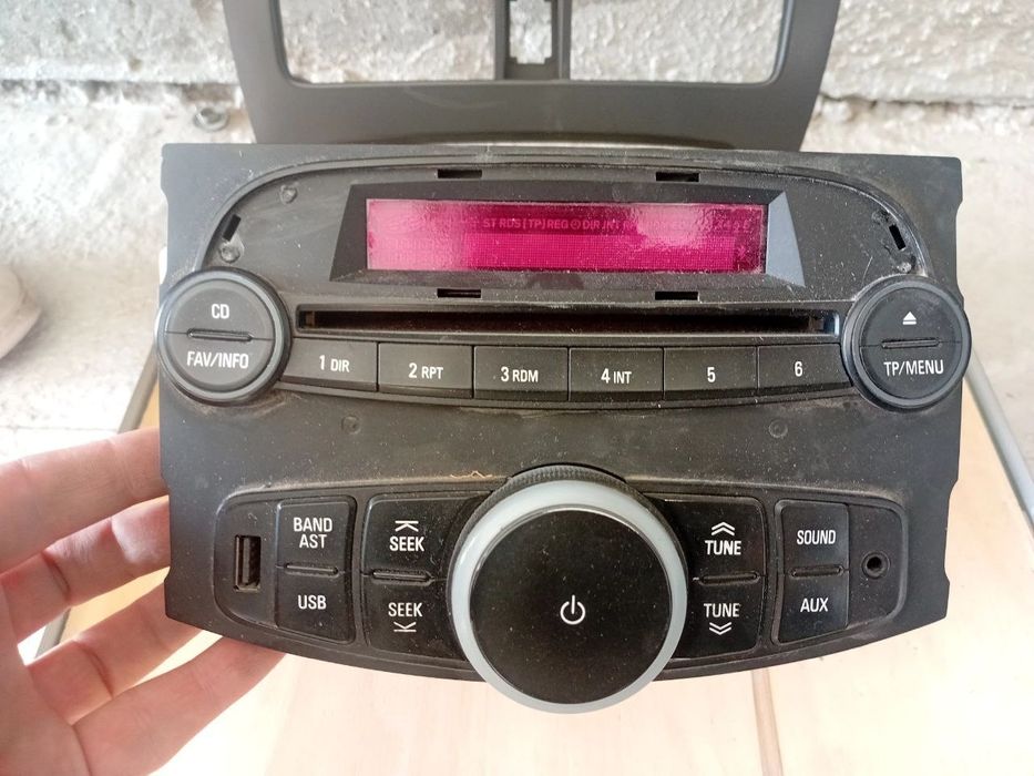 Spark magnitafon zavod