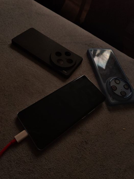 Vivo x100pro CN 84%256гб идеал