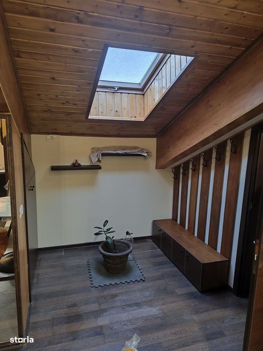 Apartament modern mansarda Drumul Taberei Plaza Militari Lujerului