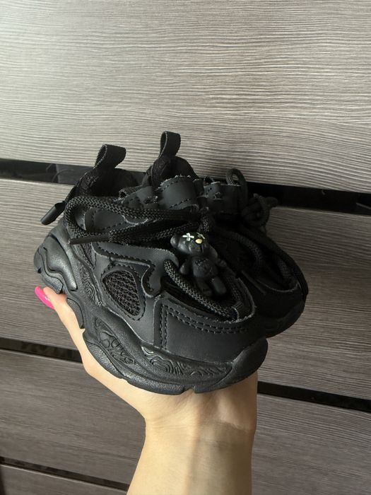 Кросовки детские