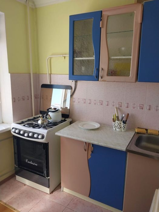 Сдаеться квартира