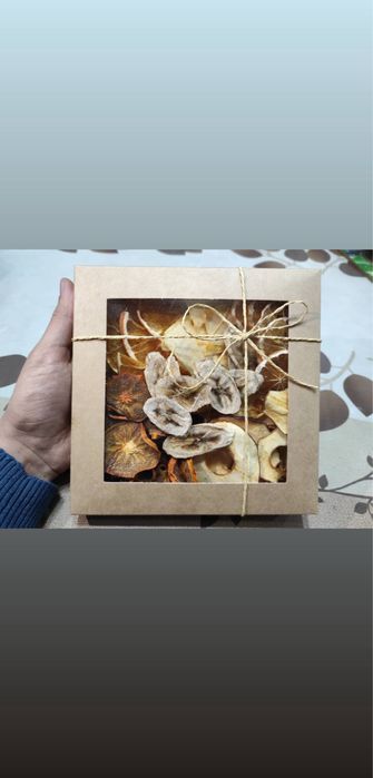 Готовый бизнес Фрипсы