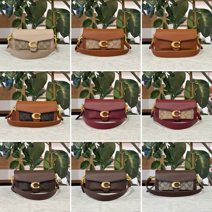 Geanta Coach noua !!! Dimensiuni 20/12 !!!