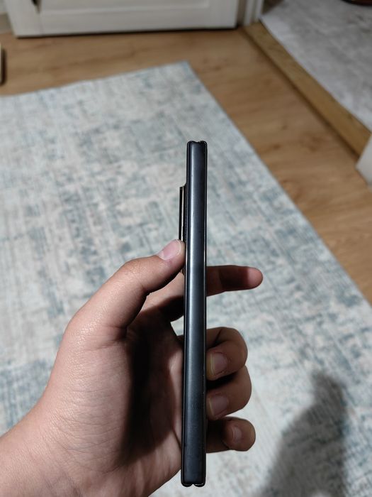 Обмен Honor magic v2