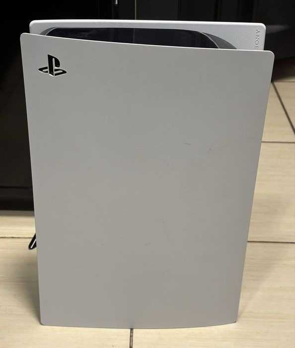 PlayStation 5 disk  Ps5