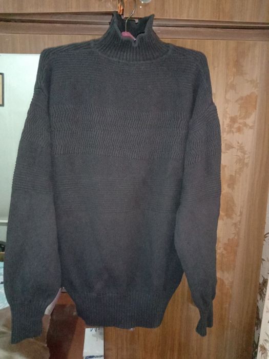 Свитера мужские 52-54-56 размера