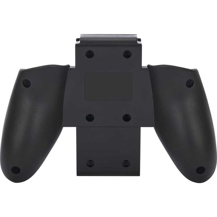 Suport controller Nintendo Switch Joy-Con POWERA Comfort Grip Zelda