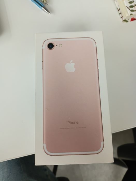 Айфон 6S в хорошем состоянии
