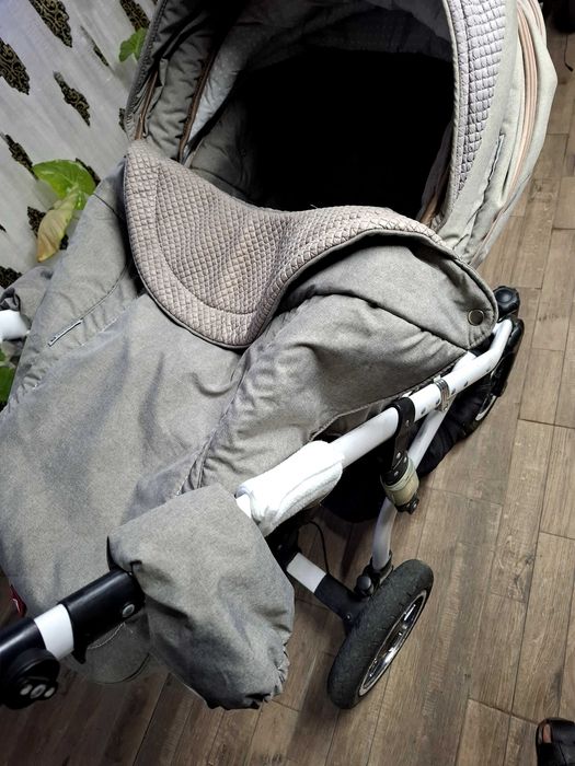 Бебешки и Детски колички