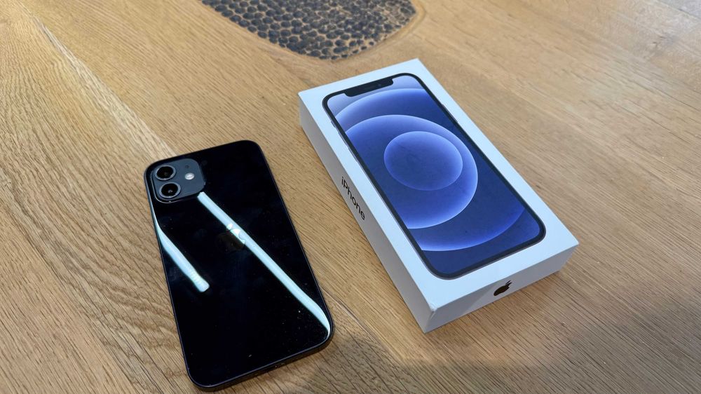 iPhone 12, 128 GB