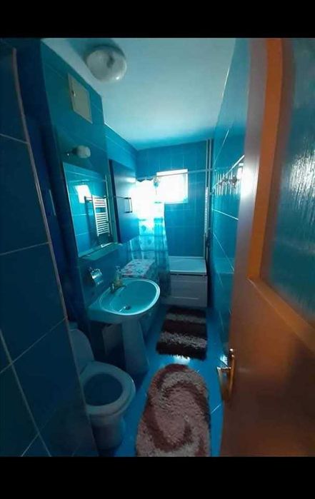 Apartament Iași