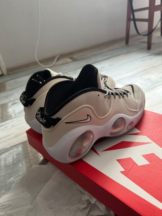 Маратонки Найк air zoom flight 95