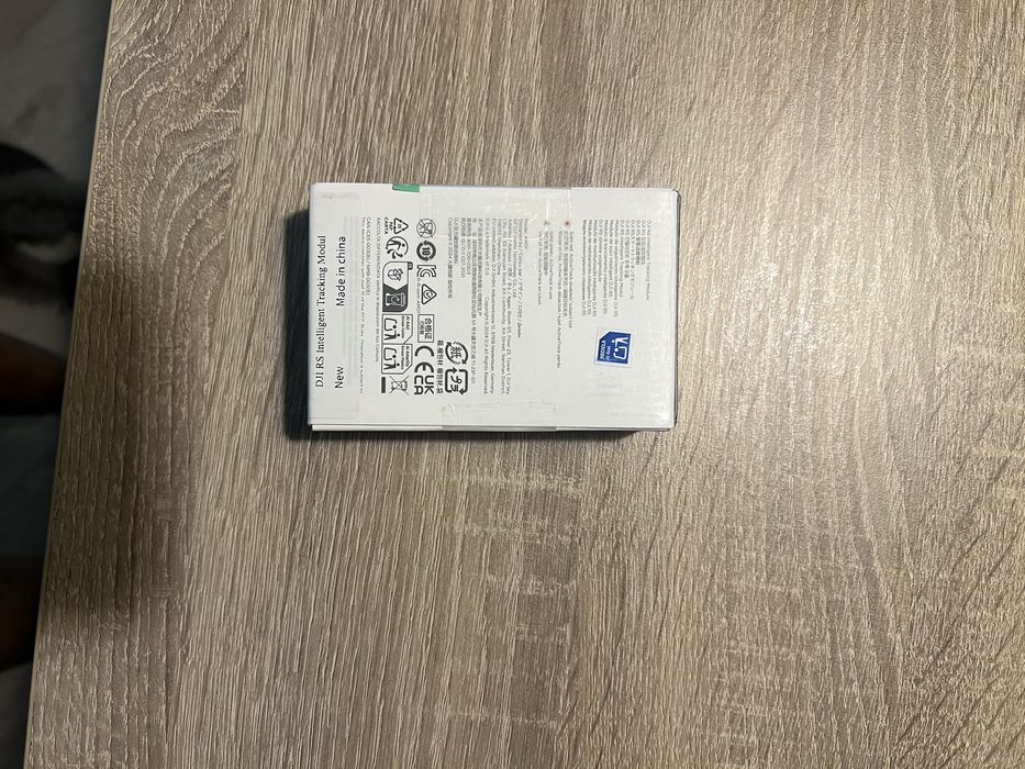 DJI RS Smart Tracking Module ново, неползвано, оригинална опаковка