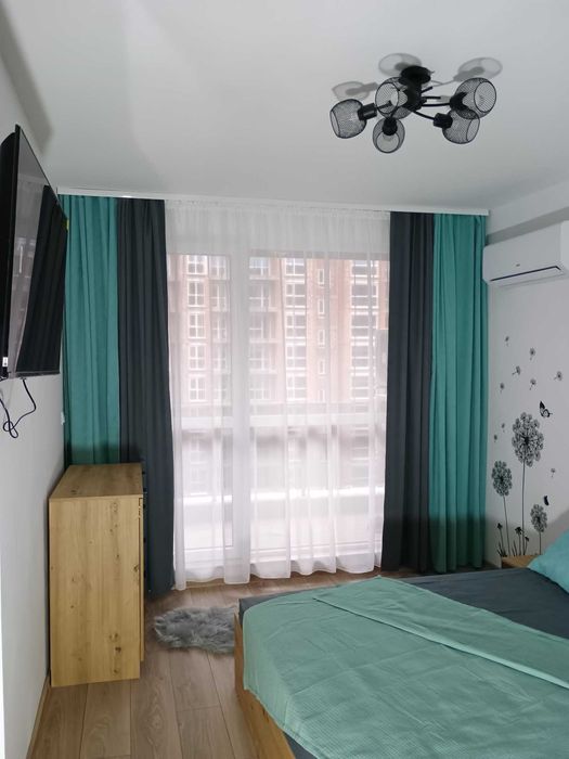 Продава се Двустаен апартамент в Мадан - 78 кв.м за 1908 €/кв.м - Снимка #2