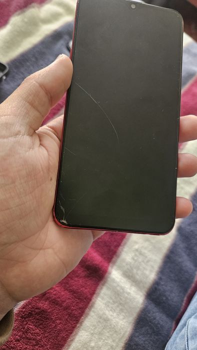 samsung  A10 S .