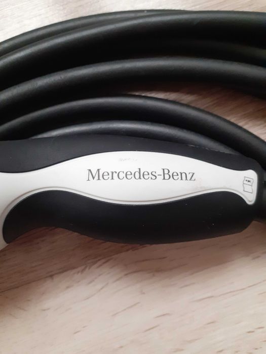 Cablu incarcare masina electrica,hybrid pt. MERCEDES,BMW,VOLVO,VW