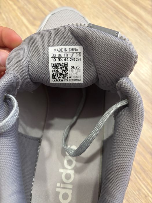 Adidas Ozwave Surge 2.0 | Оригинал | 44 размер