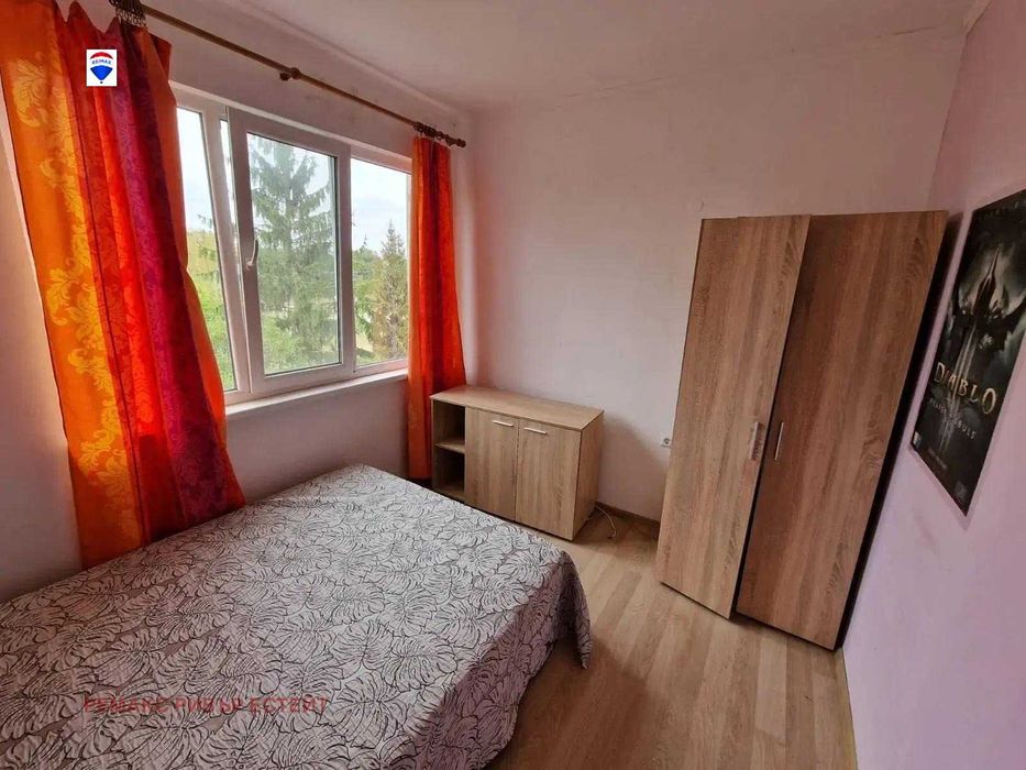 Продава се Едностаен апартамент в Сеново - 30 кв.м за 289 €/кв.м - Снимка #1