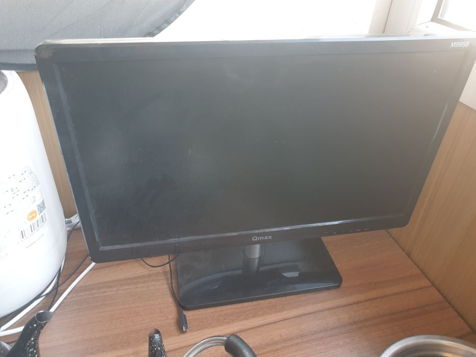 Монитор для  ПК Qmax
