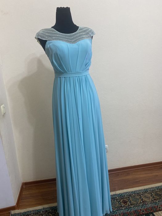 Продам вечернее платье.