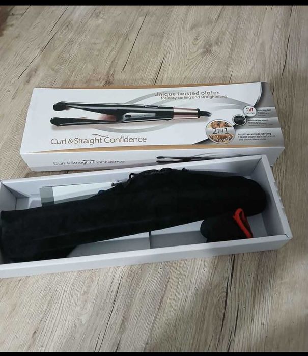 Vand Placa Par Dama 2 in 1