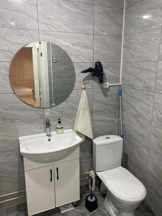 Квартира посуточно по часам