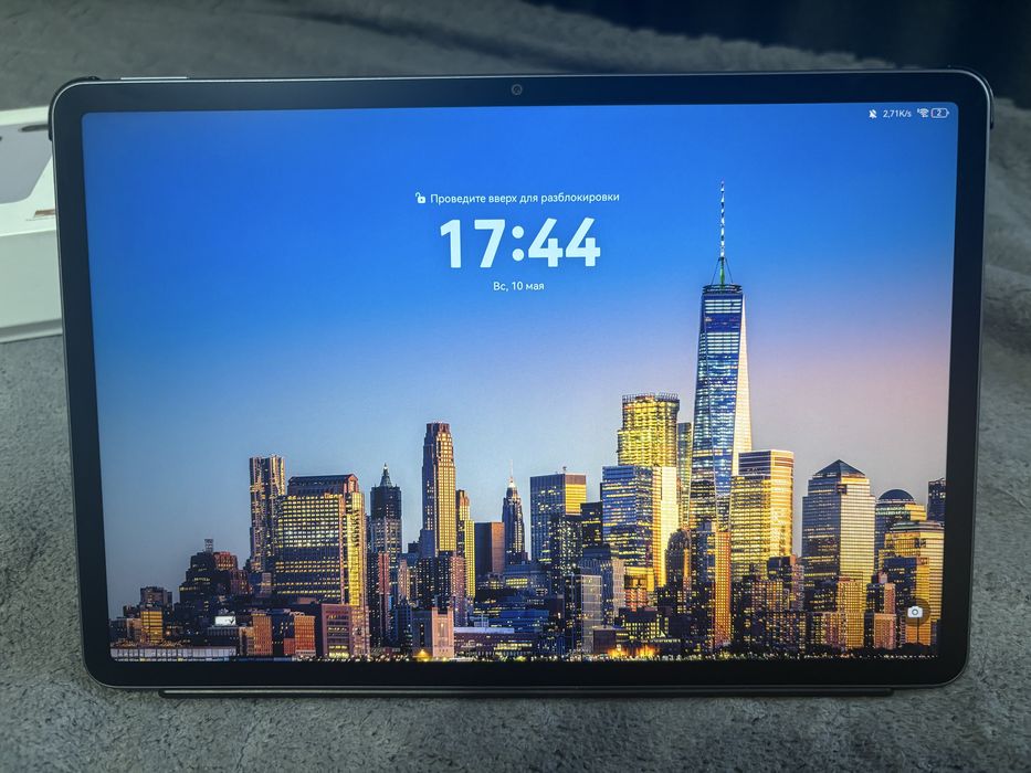 Планшет huawei matepad 11.5 256 gb