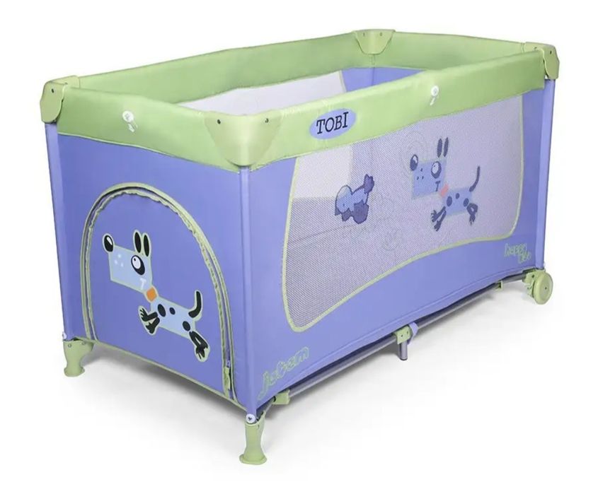 Продам манеж 3в1