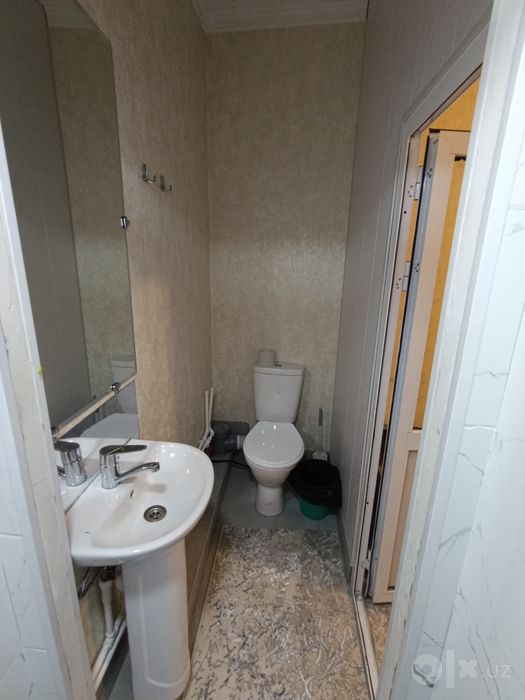 Хостел Ойилавий Беруний Метро