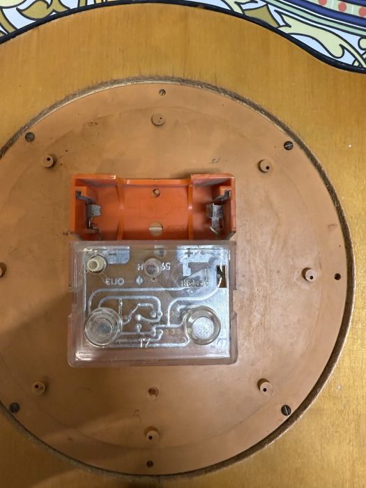 Продам ретро часы