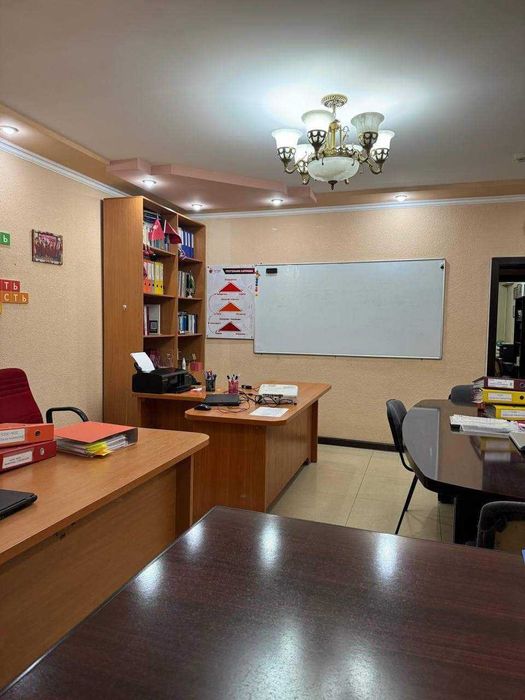 ул.Фурката ор-р Major Premium Gaming Офис 3\1\9 Хорошее состояние 80м2