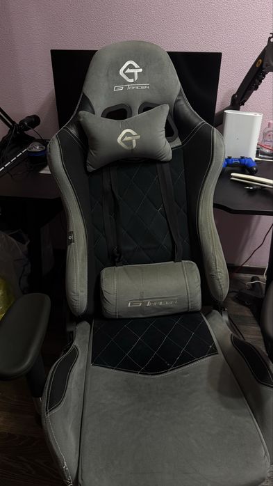 Игровое кресло  , стул