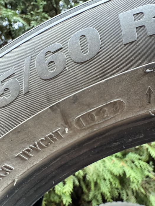 Anvelope Kumho 205/60/R16