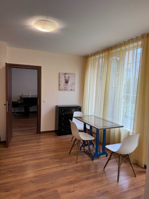 Дава се под наем Двустаен апартамент в София, Дружба 1 - 54 кв.м за 548.25 € - Снимка #4