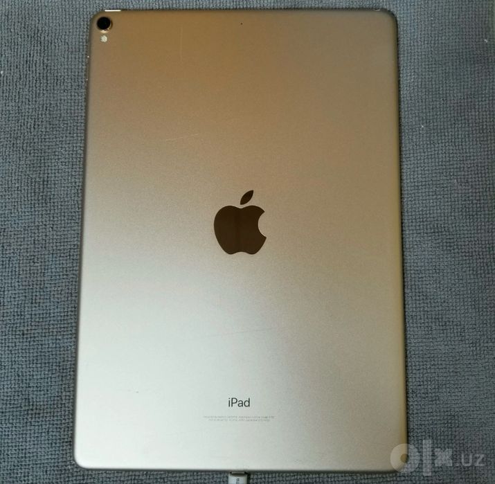 Apple iPad Pro 10.5” Gold А1701