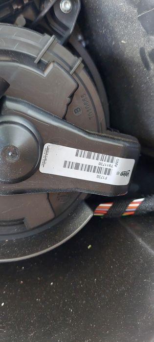 Aeroterma grup kadjar după 2018