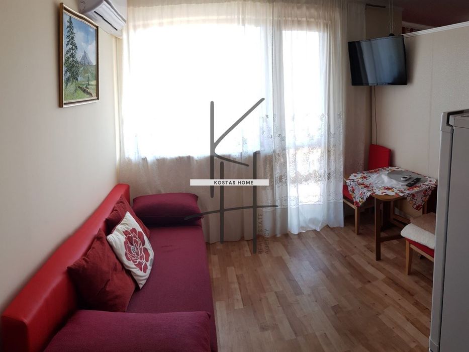 Продава се Четиристаен апартамент в Варна, Център - 116 кв.м за 2319 €/кв.м - Снимка #1