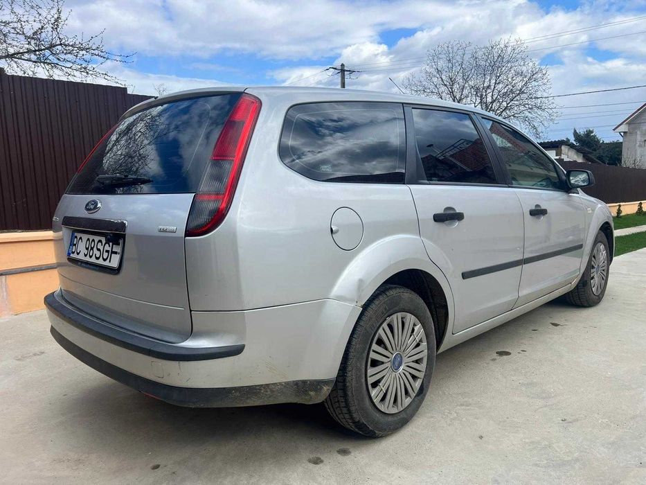 FORD Focus 2005 — imagine 2
