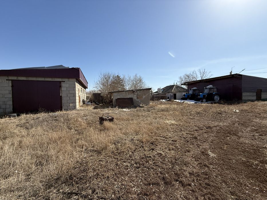 Продам дом бизнес в с Успенка