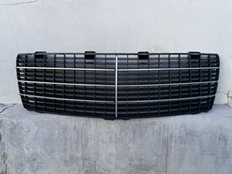 Решетка w140 S класс