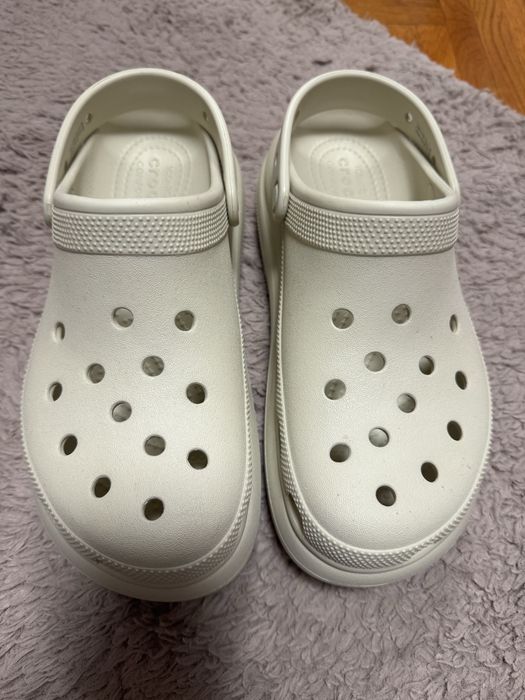 crocs femei marimea 39