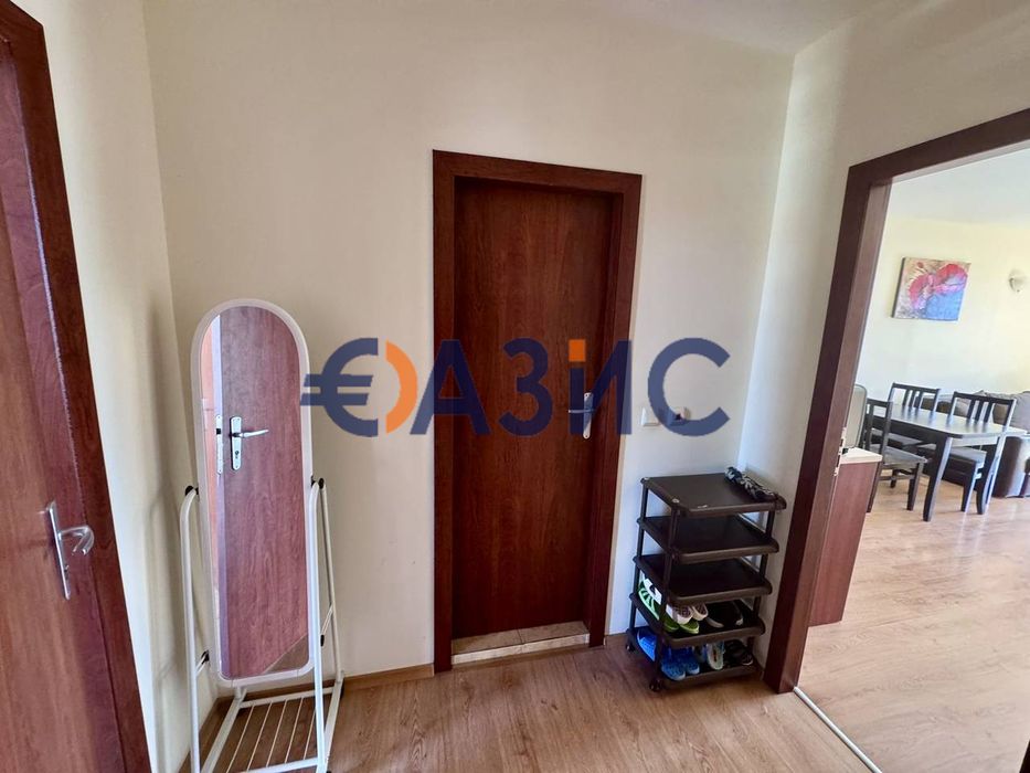 Продава се Двустаен апартамент в Ахелой - 65 кв.м за 556 €/кв.м - Снимка #6