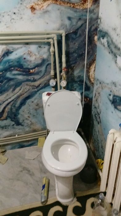 Сдаю однокомнатную квартиру