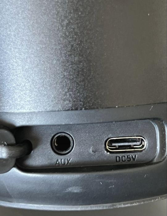 Boxă portabilă Bluetooth SilverCrest (SBL TW6 B2) Ca nouă