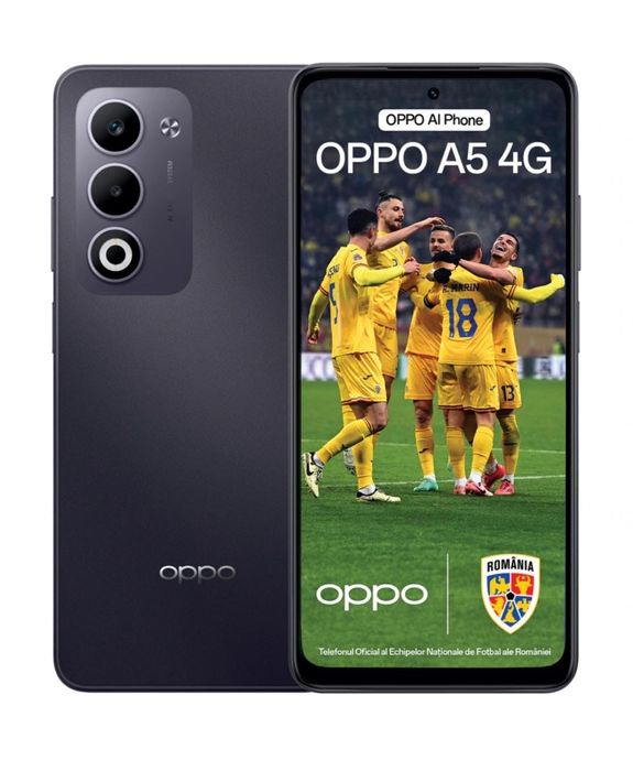 Oppo A5 128 gb nou sigilat