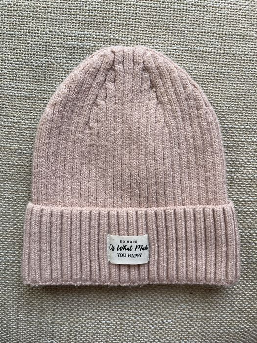 Шапки детские новые