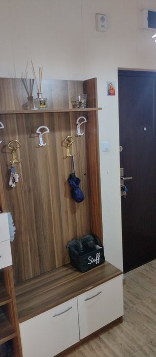 Дава се под наем Двустаен апартамент в София, Докторски паметник - 69 кв.м за 530 € - Снимка #11